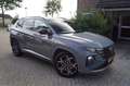 Hyundai TUCSON 1.6 T-GDI HEV N Line Sky Autom 180 PK Panodak Lede Grigio - thumbnail 8