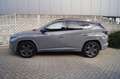 Hyundai TUCSON 1.6 T-GDI HEV N Line Sky Autom 180 PK Panodak Lede Grigio - thumbnail 2