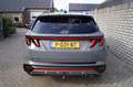 Hyundai TUCSON 1.6 T-GDI HEV N Line Sky Autom 180 PK Panodak Lede Grigio - thumbnail 5