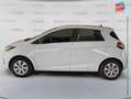 Renault ZOE Life charge normale R110 4cv Wit - thumbnail 11