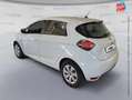 Renault ZOE Life charge normale R110 4cv Wit - thumbnail 7