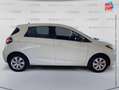 Renault ZOE Life charge normale R110 4cv Wit - thumbnail 4