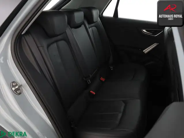 Audi Q2 view 12