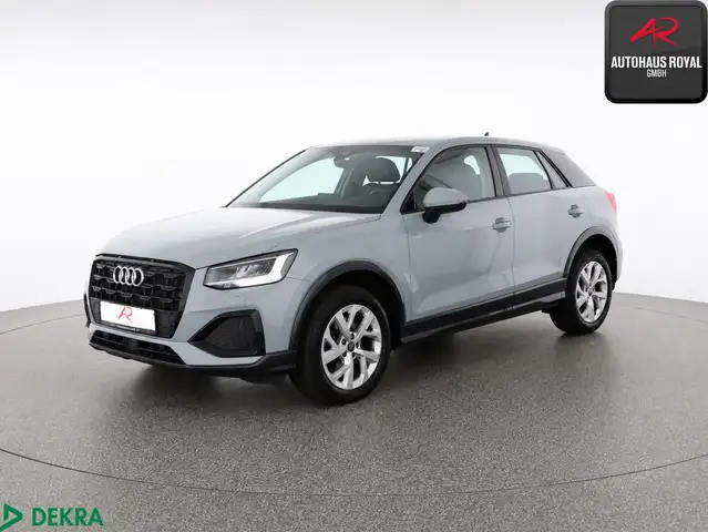 2023 Audi Q2 in Grey for sale