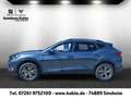 CUPRA Formentor Formentor 1.5 TSI Gris - thumbnail 2