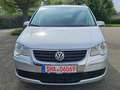 Volkswagen Touran 1.6 Trendline 7-Sitzer (Zahnriemen erneuert .) Gris - thumbnail 3