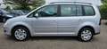 Volkswagen Touran 1.6 Trendline 7-Sitzer (Zahnriemen erneuert .) Gris - thumbnail 4