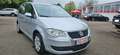 Volkswagen Touran 1.6 Trendline 7-Sitzer (Zahnriemen erneuert .) Gris - thumbnail 2