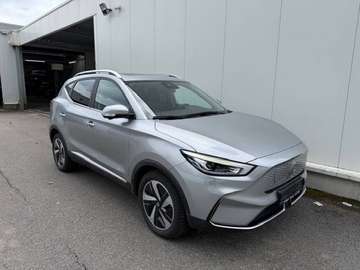 e-ZS 72 kWh Luxury Long Range