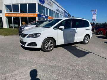 2.0 16V TDI START/STOP - 177 - BV DSG 7PL