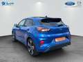 Ford Puma 1.0 EcoBoost Hybrid ST-LINE X Blau - thumbnail 4