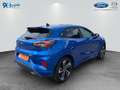 Ford Puma 1.0 EcoBoost Hybrid ST-LINE X Blau - thumbnail 6