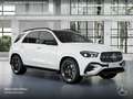 Mercedes-Benz GLE 350 de 4M AMG+NIGHT+PANO+360+AHK+MULTIBEAM+HUD Weiß - thumbnail 17