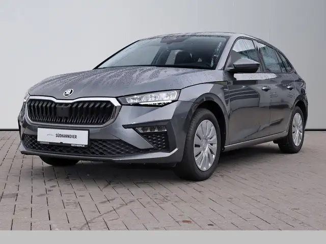 Skoda Scala Essence 1.0 TSI 70kW