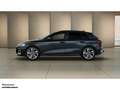 Audi A3 ALLSTREET KOMFORTPAKET PLUS AHK PARK 35 TFSI Grau - thumbnail 4