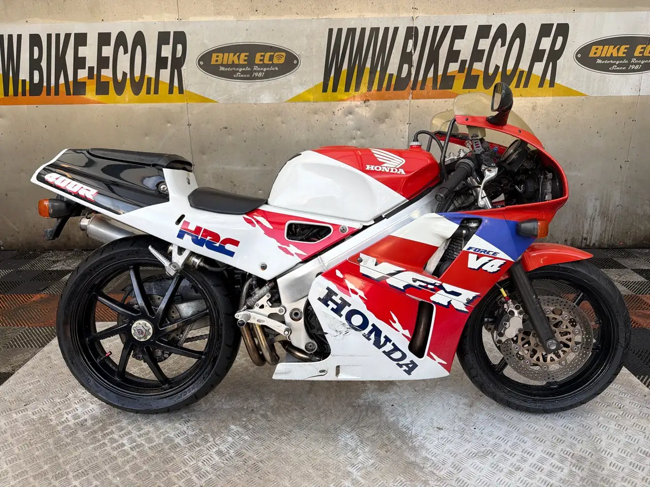 Honda VFR