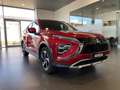 Mitsubishi Eclipse Cross PHEV Kaiteki 4WD Rojo - thumbnail 3
