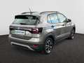 Volkswagen T-Cross T-Cross Life 1.0 l TSI GPF 70 kW (95 PS) 5-speed Gris - thumbnail 4