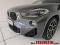 BMW X2 xDrive20i Grau - thumbnail 8