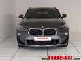 BMW X2 xDrive20i Grau - thumbnail 3