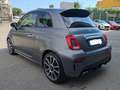 Abarth 595 595 2016 1.4 t-jet Turismo 165 SEDE MELITO Gris - thumbnail 4