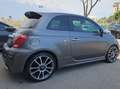 Abarth 595 595 2016 1.4 t-jet Turismo 165 SEDE MELITO Gris - thumbnail 2