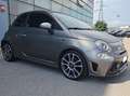 Abarth 595 595 2016 1.4 t-jet Turismo 165 SEDE MELITO Gris - thumbnail 1