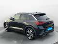 Volkswagen T-Roc 1.5TSI R-Line DSG AHK LED Navi Kamera Schwarz - thumbnail 4