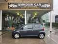 Toyota Aygo Grijs - thumbnail 5