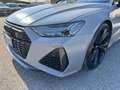 Audi RS7 RS7 Sportback II 2018 Sportback 4.0 mhev quattro tiptronic Grau - thumbnail 16