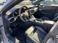 Audi RS7 RS7 Sportback II 2018 Sportback 4.0 mhev quattro tiptronic Grau - thumbnail 6