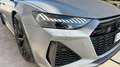 Audi RS7 RS7 Sportback II 2018 Sportback 4.0 mhev quattro tiptronic Grau - thumbnail 14
