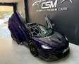 McLaren 570S Violett - thumbnail 4