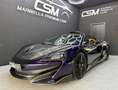 McLaren 570S Violett - thumbnail 1