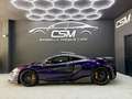 McLaren 570S Violett - thumbnail 3