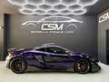 McLaren 570S Violett - thumbnail 7