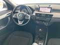 BMW X1 xD25e Hi-Fi DriveAssist. Parkassist. Navi Noir - thumbnail 7