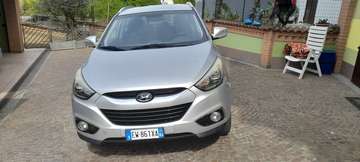 1.7 crdi Xpossible 2wd FL