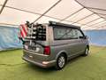 Volkswagen T6.1 California Ocean StHz, Markise, Aufst.D, Dusche, Navi Beige - thumbnail 10