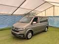 Volkswagen T6.1 California Ocean StHz, Markise, Aufst.D, Dusche, Navi Beige - thumbnail 21