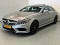 Mercedes-Benz CLS 400 AMG / Designo Mat / Schuifdak / NL-auto Gris - thumbnail 3