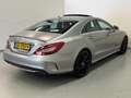 Mercedes-Benz CLS 400 AMG / Designo Mat / Schuifdak / NL-auto Gris - thumbnail 5