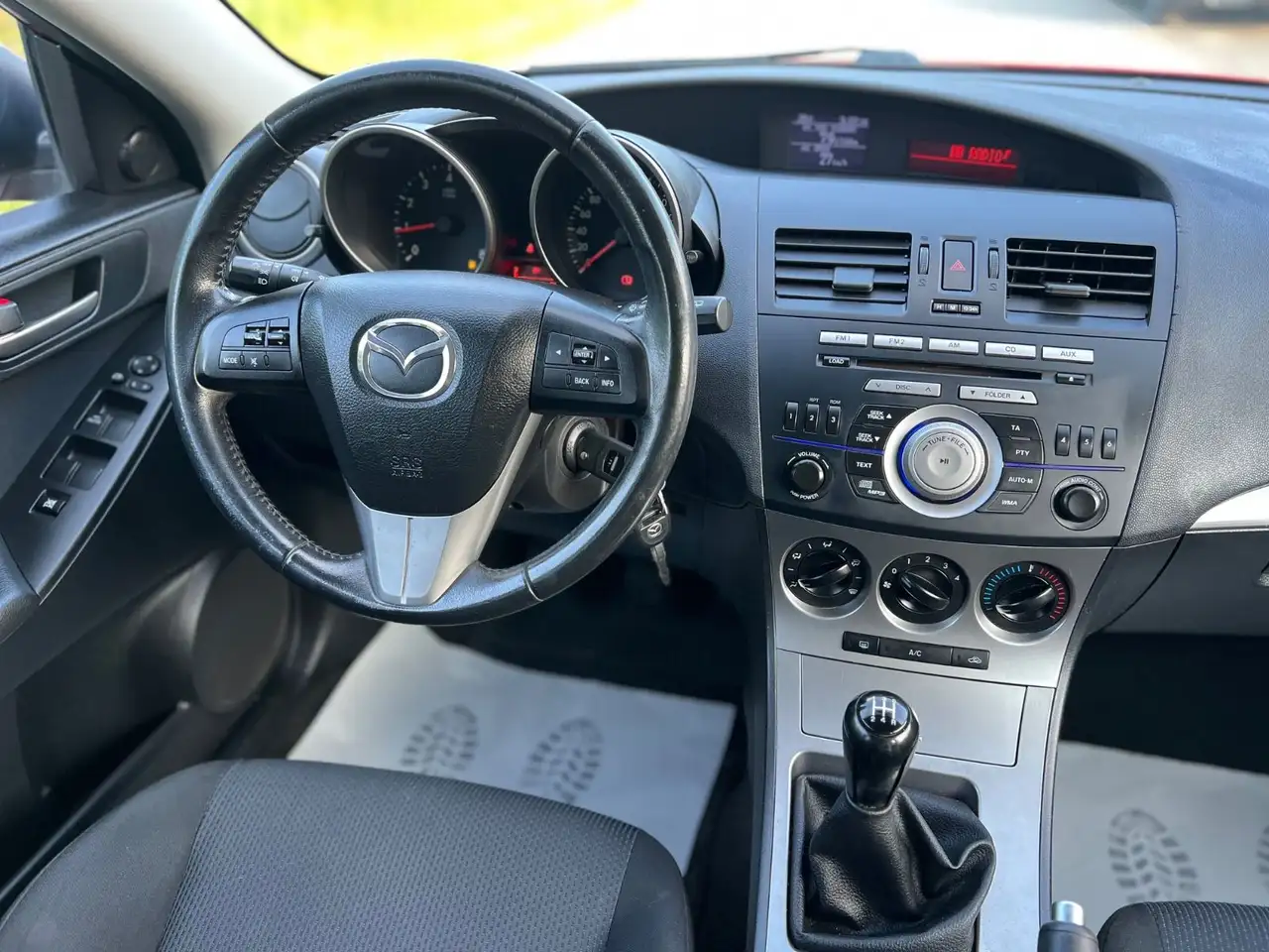 Das Auto