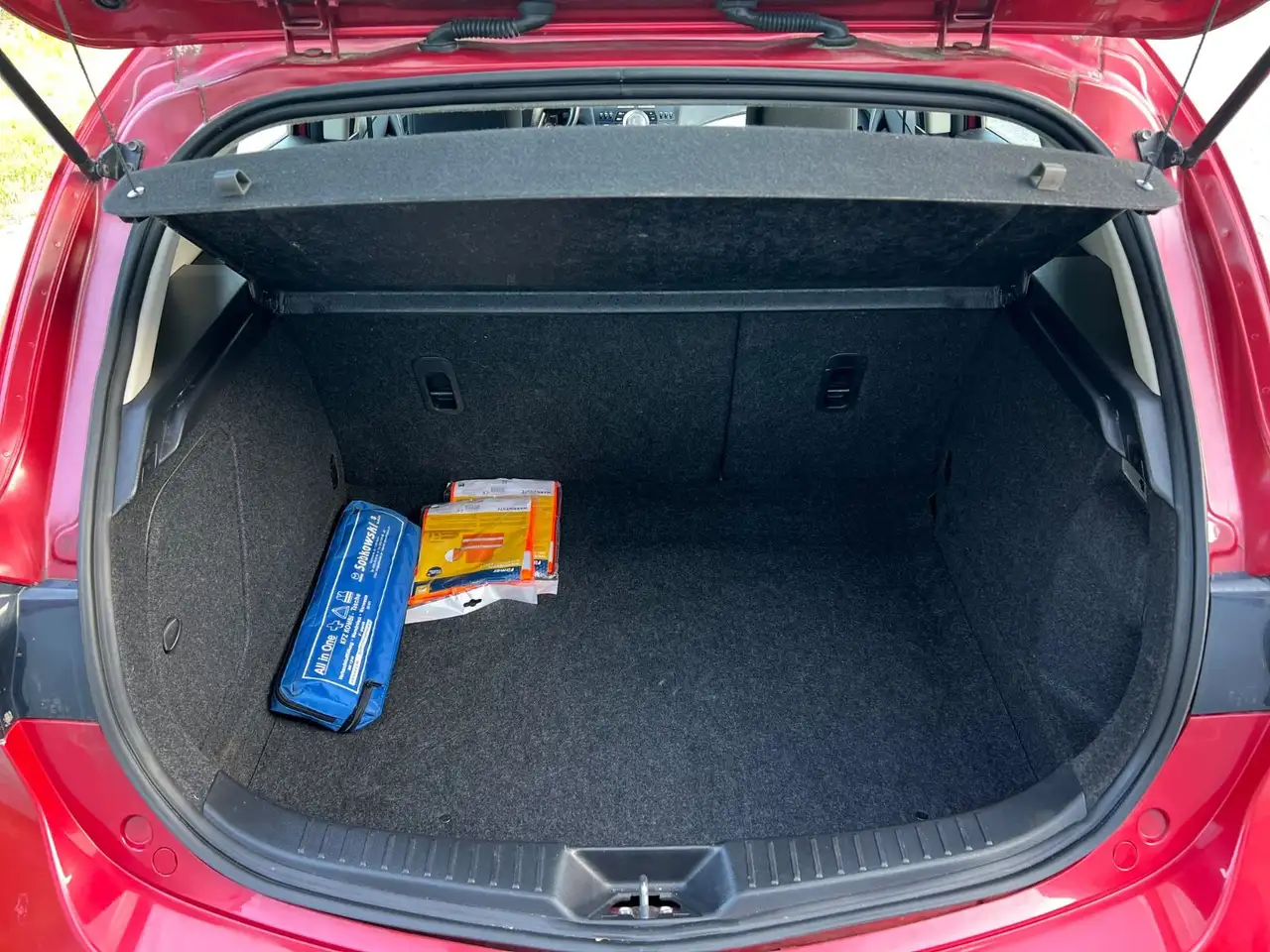 Das Auto