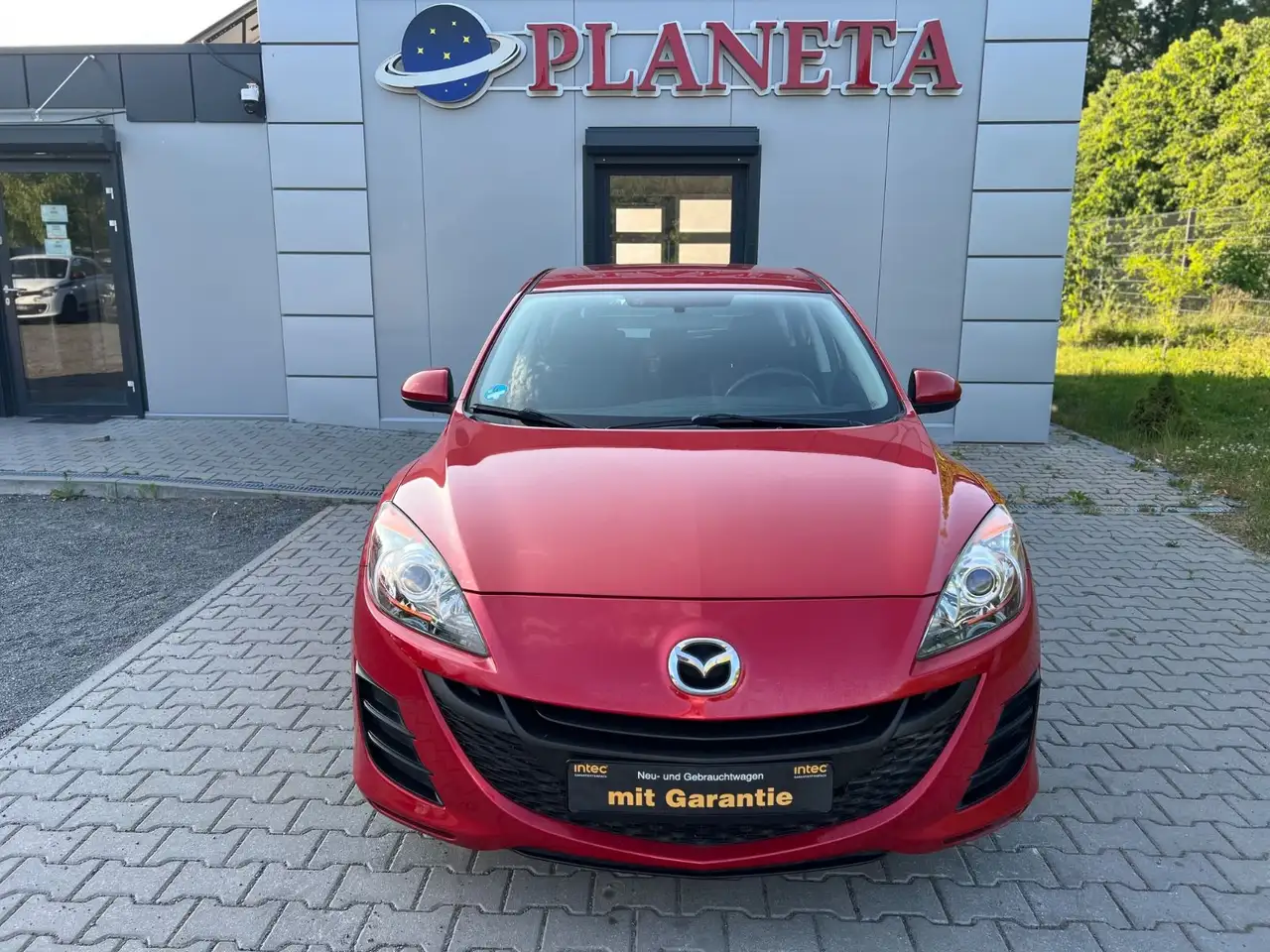 Das Auto