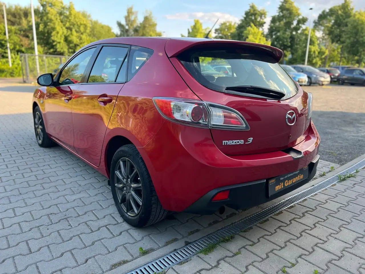 Das Auto