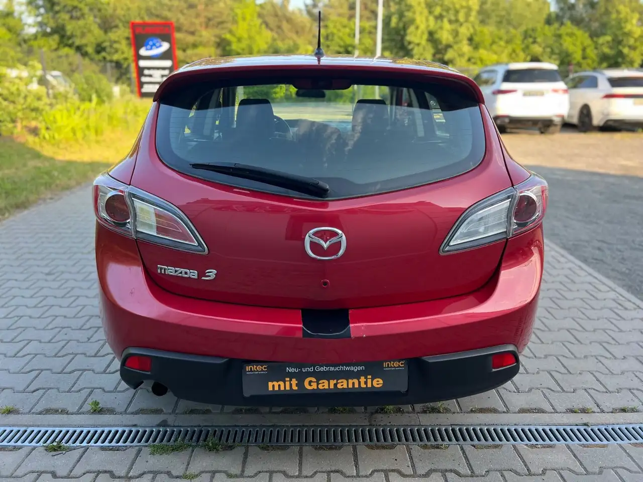 Das Auto