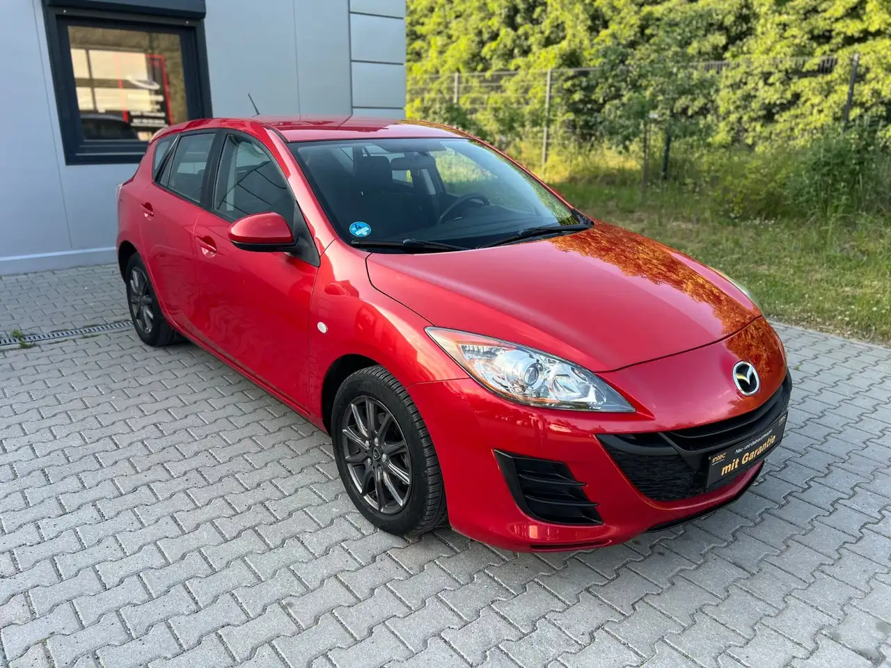 Das Auto
