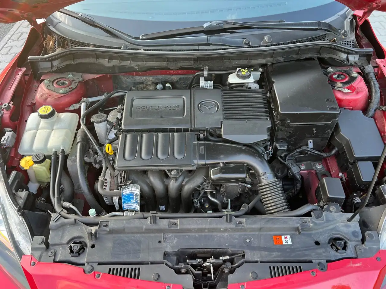 Das Auto