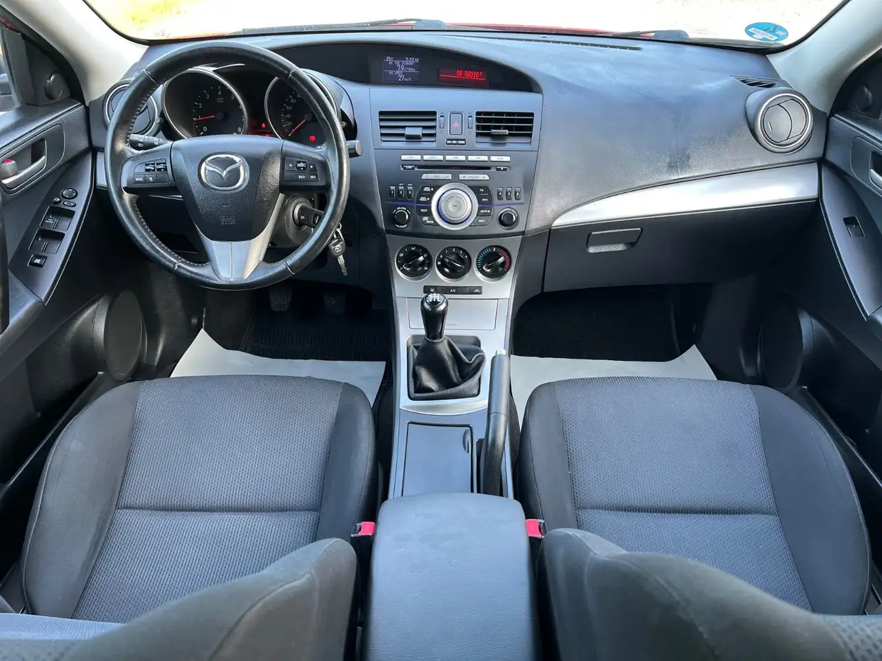 Das Auto